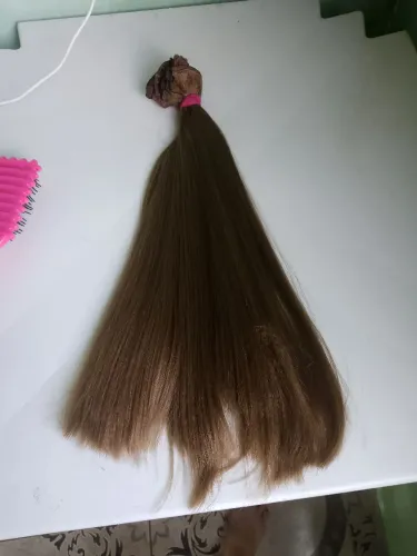Cabelo bio o mano