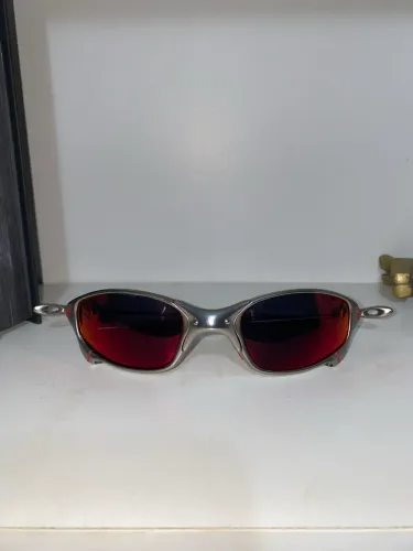 Oakley Juliet