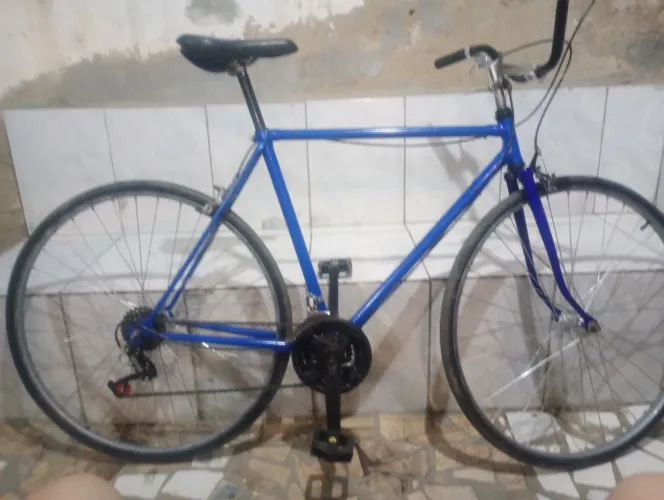 Vendo Caloi 10 em bom estado 