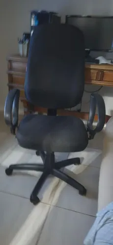 Cadeira de escritório 