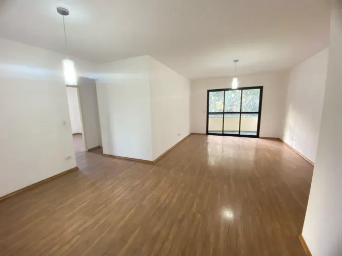 Apartamento para Locação em Taboão Da Serra, Chácara Agrindus, 4 dormitórios, 2 suítes, 3 