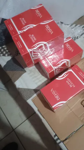 Perfume árabe Bidaya Blind original lacrado 