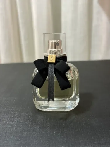 Perfume Yves Saint Laurent Mon Paris Feminino Eau de Parfum