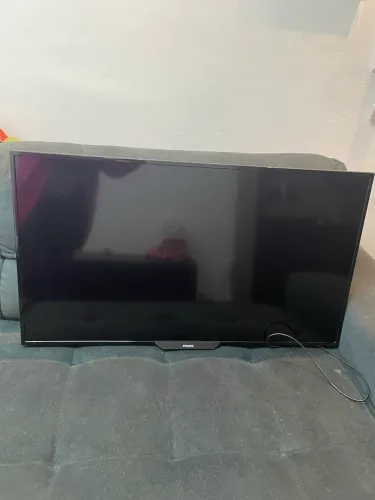 Tv smart Philips 32 polegadas 