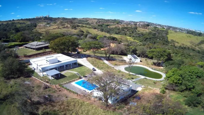 Nova Chácara em Anápolis 40891qm para venda privada