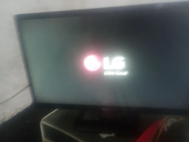 Televisão 