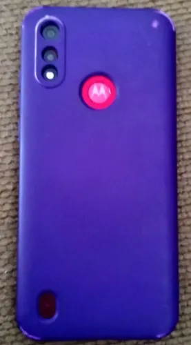 MOTOROLA E 6S