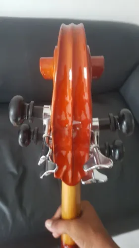 Violoncelo Hoffman HCE 100