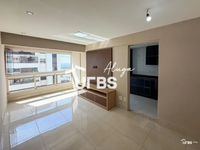 Apartamento Residencial