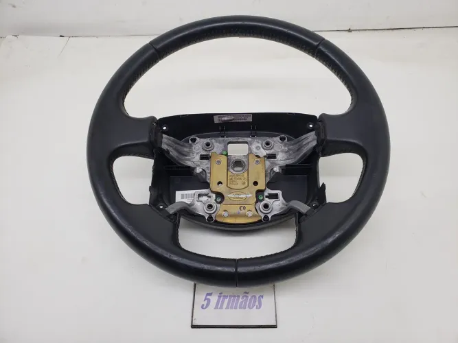 Aro Volante Direção Freelander 2 3.2 6cc 2009 / 2010 / 2011 