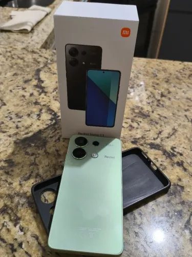 Vendo REDMI NOTE 13 