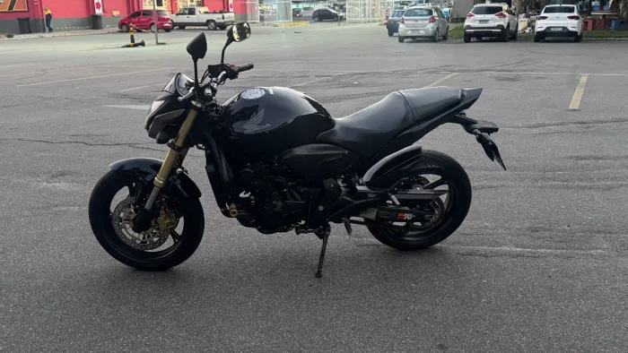 HORNET CB600 2013