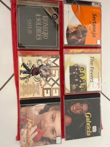 CDS