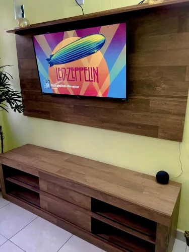 Painel + Hack