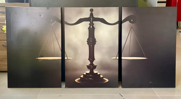 Quadro do Direito Jurídico
