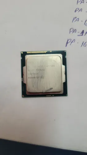 Processador i3