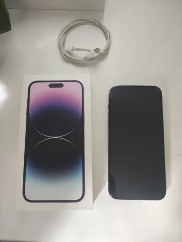 iPhone 14 Pro Max 128gb