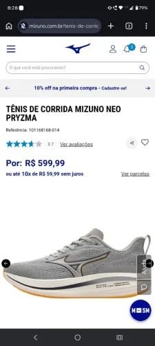 Mizuno