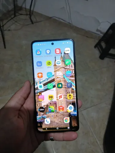 Moto g84 256gb