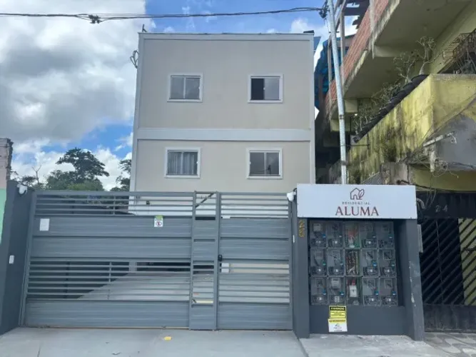 Aluguel conj. Satélite - Coqueiro . apt. novos de 2/4 + garagem, SEM tx de condomínio 
