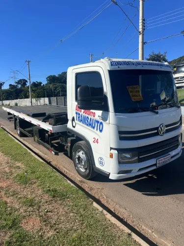 VW 9.170 PRIME 4X2 PLATAFORMA GUINCHO-ANO 2023