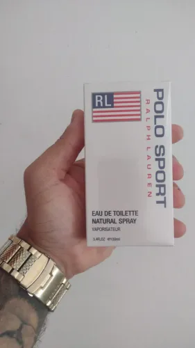 Perfume Importado Polo Sport Contratipo