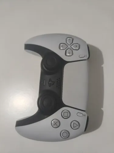 Controle ps5 dualsense