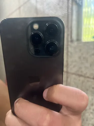iPhone 13 Pro