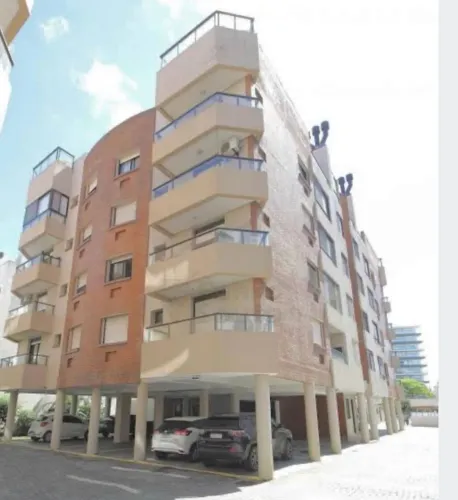 Apartamento 3 dormitórios na Av. Dom Joaquim