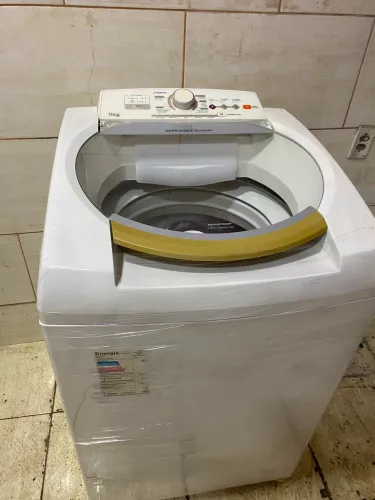 Máquina de lavar
