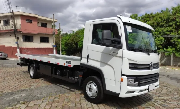 GUINCHO PLATAFORMA 2022 - OPORTUNIDADE