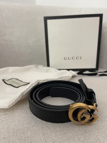 Cinto gucci original 