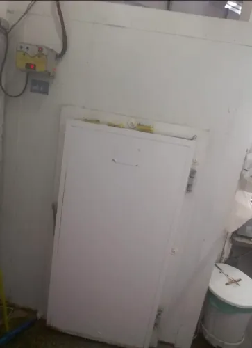 Câmara fria