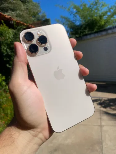 iPhone 16 pro Max 256gb 95% bateria
