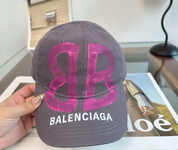 Bonés Marcas Exclusivas