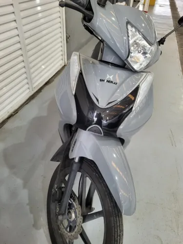 Shineray Ray 50 50-q RAY 2025