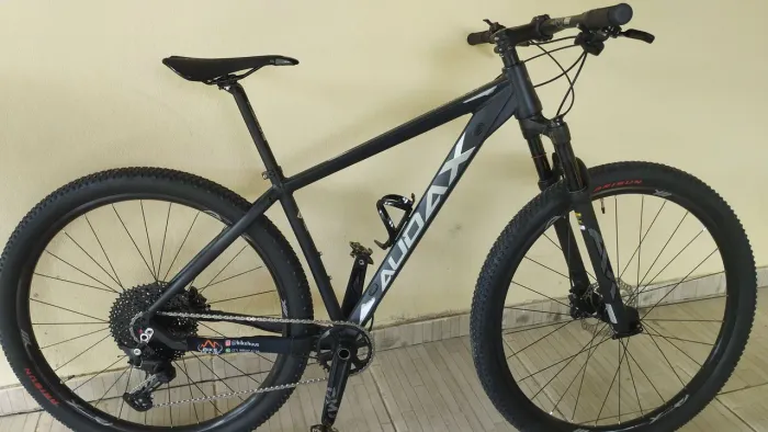Audax adx 400