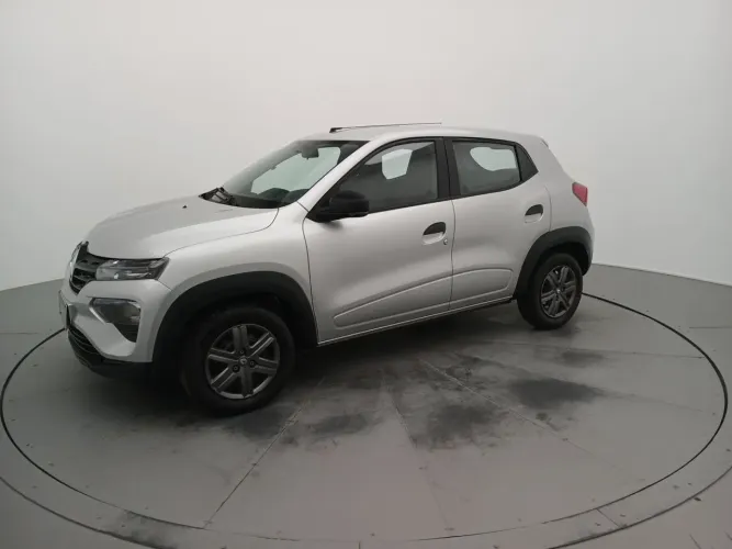Renault Kwid 1.0 Zen 2026