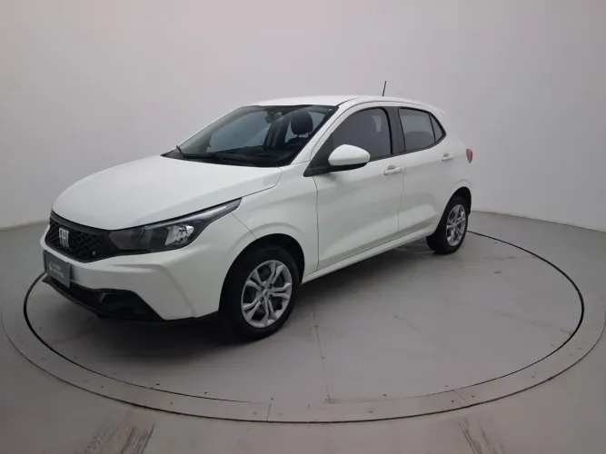 Fiat Argo Drive 1.0 Firefly 2023