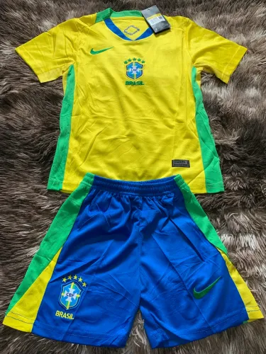 Kit infantil 2025