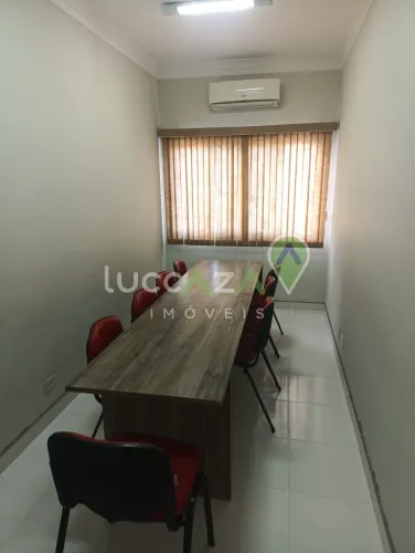 SALA COMERCIAL em JACAREÍ - SP, JARDIM SANTA MARIA