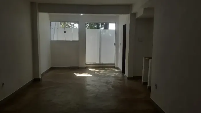 Alugo kitnet próximo a faculdade Doctum, estilo loft