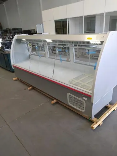 balcão 3.10M de açougue * peixaria novo