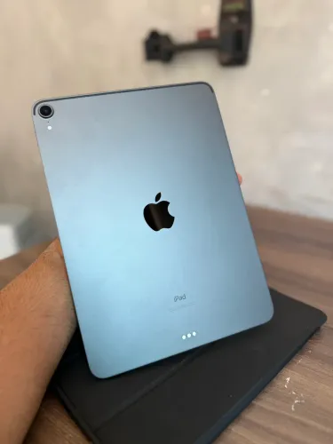 iPad Pro 11 polegadas