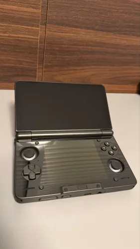 AYN Thor Base 8+128GB Black
