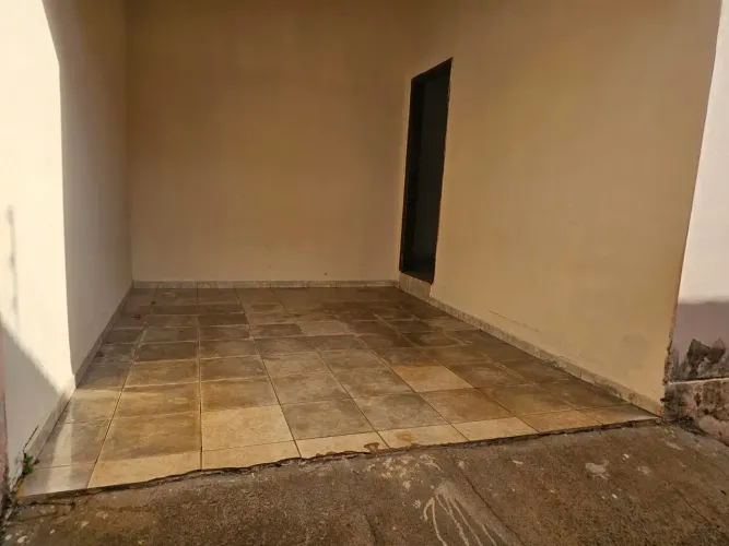 Casa para Locação no bairro Jardim das Américas 1ª Etapa, localizado na cidade de Anápolis