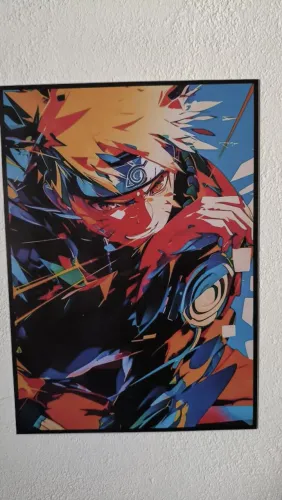 Placas de seus desenhos favoritos