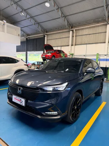 Honda HR-V EXL 1.5 Sensing 16V 5P Aut. 2025