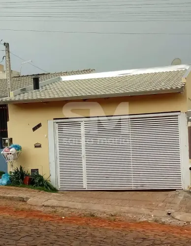 Casa à venda, Efapi, Chapecó, SC