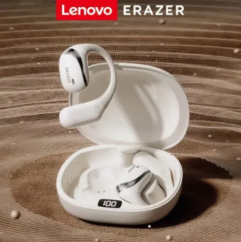 Fone Sem Fio Erazer X9 Bluetooth | Esportivo | Garantia | Pronta Entrega